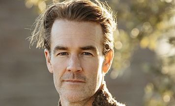 Dawson’s Creek-Star James Van Der Beek ist tot: Schauspieler stirbt mit 48