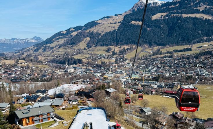 Kitzbühel sagt Faschingsveranstaltungen ab (Foto: Tom Leitner)