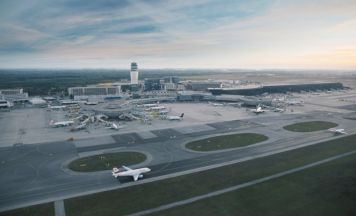 Flughafen Wien investiert 55 Millionen in 1.000 neue Jobs