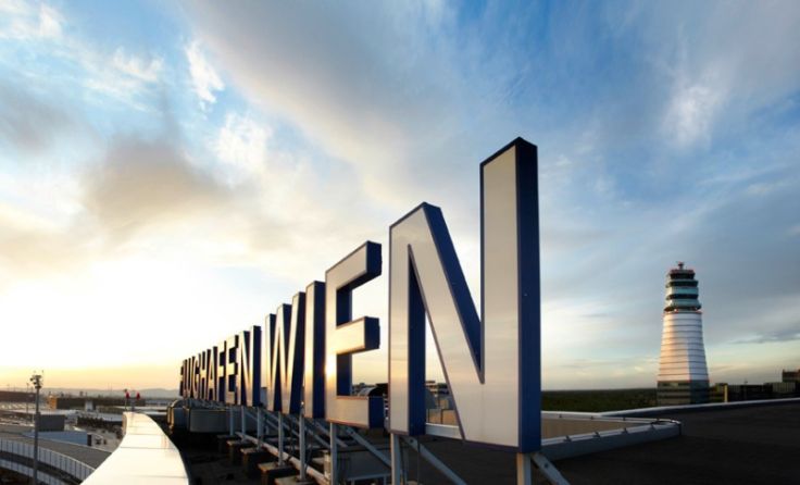 Passagierzahlen steigen am Flughafen Wien (Foto: Flughafen Wien AG)