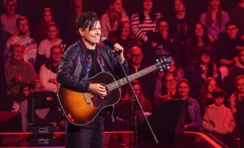 The Voice Kids-Hammer: Michael Patrick Kelly packt nach 25 Jahren den Kelly-Family-Kultsong aus