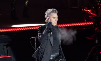 Robbie Williams wird Hotelier: Warum der Popstar jetzt unter die Gastronomen geht