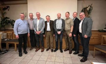 Nahwärme Kirchham: 400.000 Euro investiert – 1,5 Millionen Kilo CO₂ eingespart