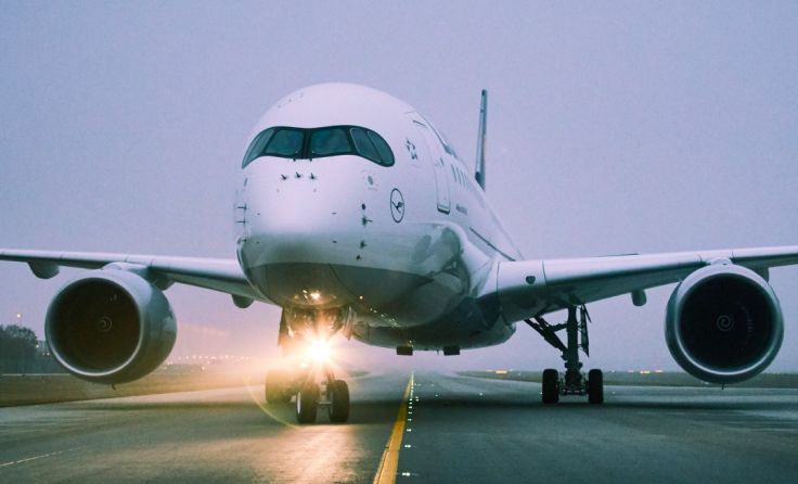 Lufthansa Group baut strategische Partnerschaft mit Air India aus (Foto: Lufthansa)