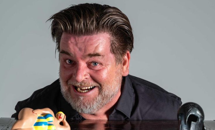 Lorenz Zwicklhuber ist wieder der Superzwickl (Foto: www.superzwickl.com)