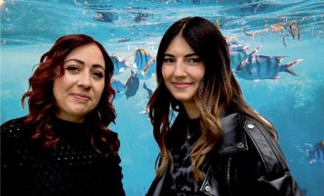 Abgeschnittene Haare als Wasserfilter: Wie ein Friseursalon am Attersee Gewässer schützt