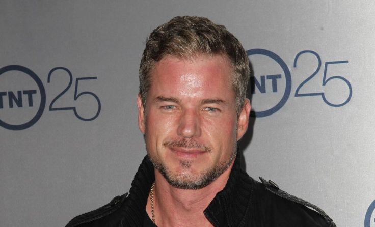 Eric Dane (Foto: APA-Images/Zuma/AdMedia)