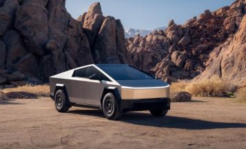 Tesla senkt Preis: Neuer Cybertruck startet ab 59.990 Dollar