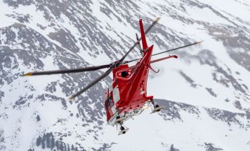 Skiunfall in Silvretta Montafon: Vater (61) nach Suche tot aufgefunden