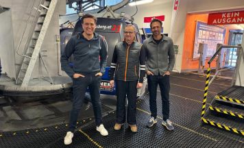 Zitterpartie am Kasberg: Fällt jetzt die endgültige Entscheidung über das Skigebiet?