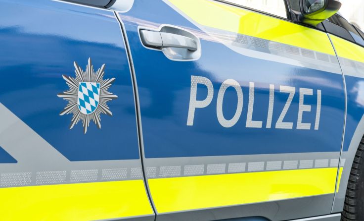 Bayrische Polizei rekonstruiert den Unfall (Foto: stgrafix/adobe.stock)
