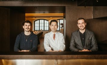 Mizu No Yama in Mondsee: Japanische Spitzengastronomie bringt Omakase und Izakaya ins Salzkammergut