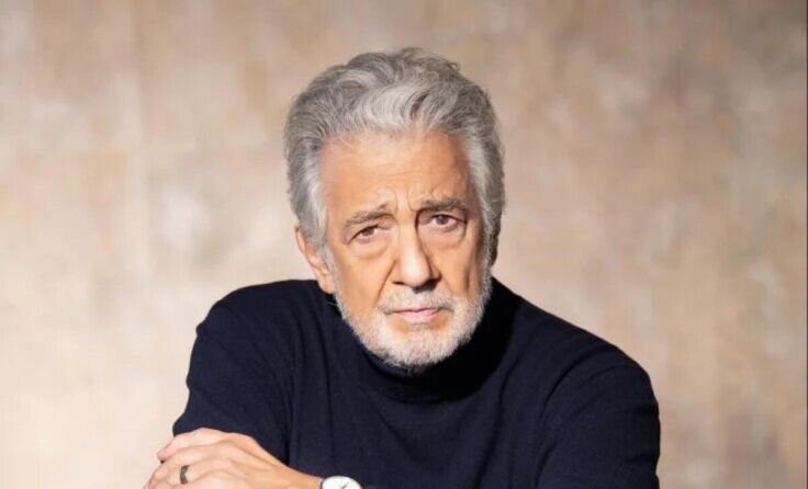 Placido Domingo kommt nach Schladming (Foto: Fiorenze Niccoli)