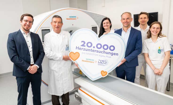 Verantwortliche (Foto: Stefan Kristoferitsch)