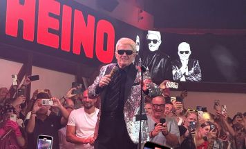 Heino im Fokus: Neue TV-Doku zeigt das Leben der Schlager-Legende so privat wie nie