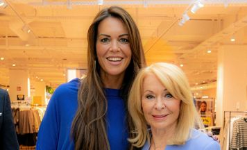 Auhof Center: Martina Reuter, Gerda Rogers und Rapper Samiko feiern 30 Jahre mit Mega-Show