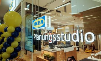 Ikea Planungsstudio: Neuer Standort in Vöcklabruck bringt persönliche Wohnberatung in die VARENA