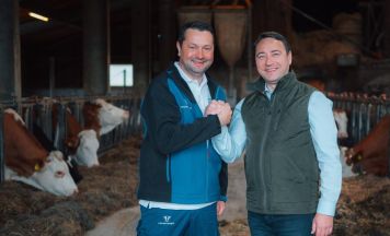 Landwirtschaftskammerwahl 2027: Arthur Kroismayr aus Regau führt Freie Bauern OÖ in den Wahlkampf