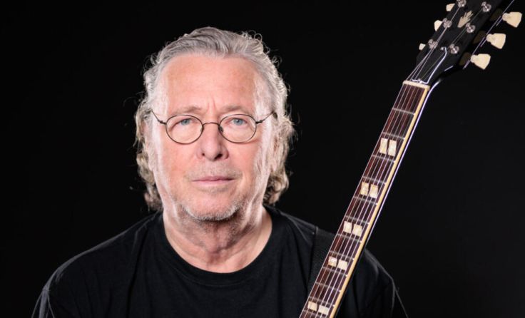 Peter Cornelius (Foto: Alexander Müller)