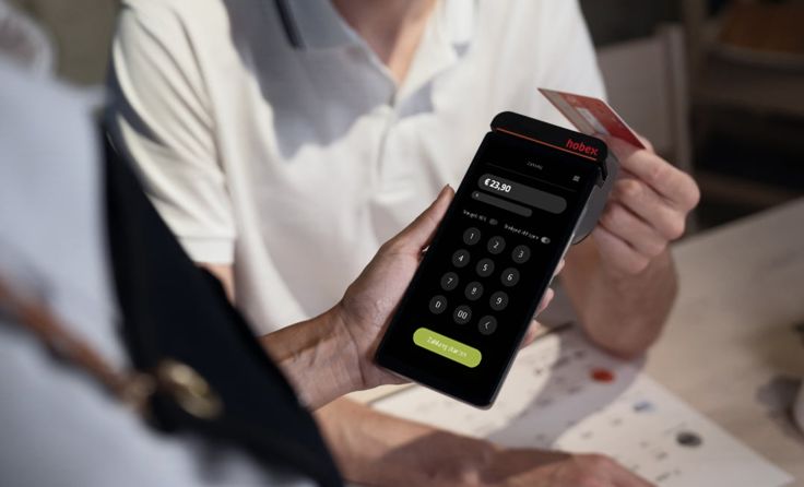 Zahlungssystem hobex (Foto: hobex AG)