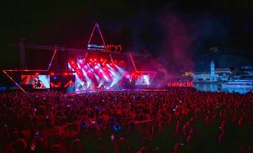 STARnacht 2026: Diese Stars kommen an Neusiedler See, Wörthersee und in die Wachau