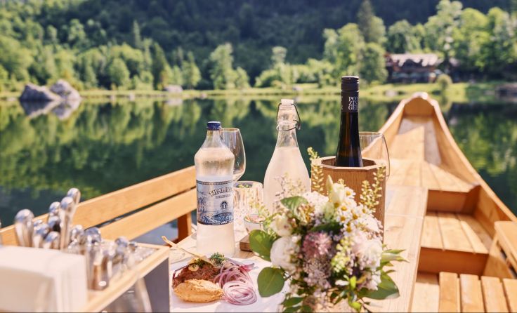 Seewiese Altaussee (Foto: TAUROA)