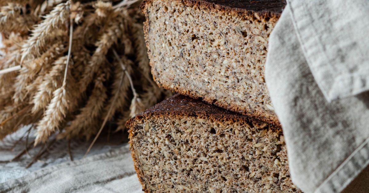 Whole Grains Make a Comeback: Healthier & Tastier Than Ever | Austria