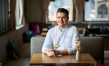 Michelin-Sterne am Wolfgangsee: Zwei Spitzenrestaurants verteidigen 2026 ihre Auszeichnungen