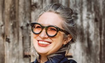 Wie eine Steinbacherin ein 500 Jahre altes Haus in ihrer Heimat neu belebt