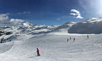 Lawinenunglück in Südtirol: Zwei Tote bei Ratschings, Suche nach Vermisstem läuft