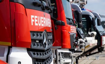 Tuk-Tuk-Akku in Flammen: Hund schlägt in Vorarlberg Alarm und verhindert Schlimmeres