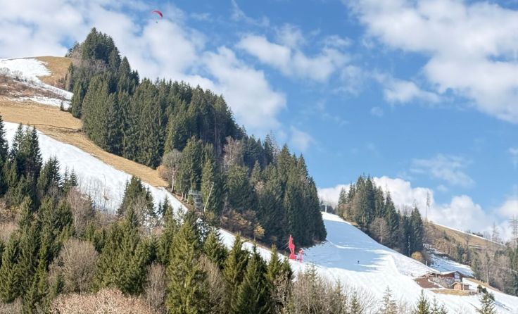 Abfahrt in Kitzbühel wurde Deutschem zum Verhängnis (Foto: Tom Leitner)