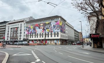 Grand Hotel Europa: Comeback fix – Innsbrucks Luxus-Ikone soll 2029 neu eröffnen