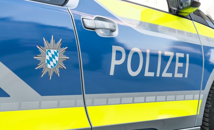 Bayrische Polizei deckt Diebstahl auf (Foto: stgrafix/adobe.stock)
