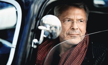 Schatzhauser: Reinhard Mey kündigt sein 30. Studioalbum an – ein Werk ganz ohne Begleitung