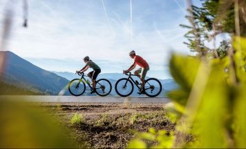 Graz revolutioniert das Radeln: Erste virtuelle Raderlebniswelt Österreichs ist da