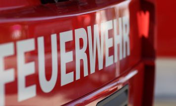 Brand in Hall in Tirol: 60-Jähriger stirbt unbemerkt in stark verrauchter Wohnung