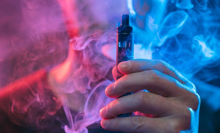 Neue Regeln für Verkauf von Nikotinprodukten (Foto: und.eins)