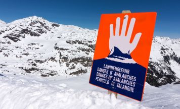 Lawinenunfall in Hochfügen: Italienischer Skifahrer stirbt nach Schneebrett am Hohen Marchkopf
