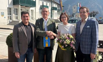 Gemeindearzt-Wechsel in Traunkirchen: Fehrer folgt auf Singer