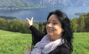 Emotionales Heimspiel: Warum Seer-Stimme Sassy in Karbach zu ihren Wurzeln zurückkehrt