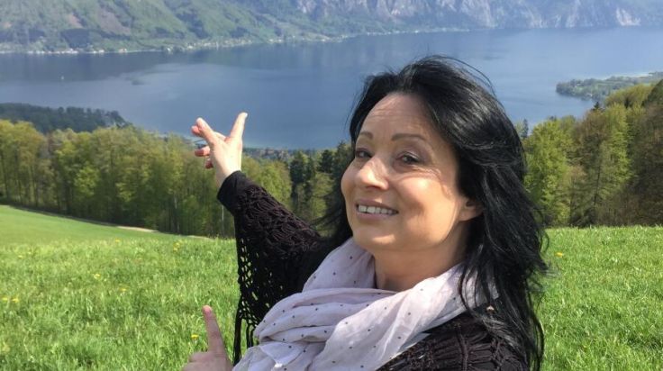 Emotionales Heimspiel: Warum Seer-Stimme Sassy in Karbach zu ihren Wurzeln zurückkehrt