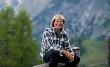 Hansi Hinterseer live in See: Dieses Sommer-Opening wird zum emotionalen Berg-Highlight in Tirol