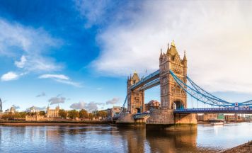 ETA Großbritannien wird teurer: Neue Einreisegebühr ab April – das gilt jetzt für Urlauber