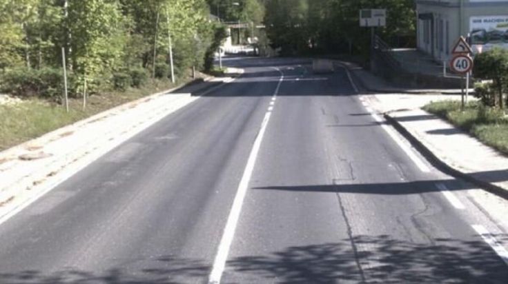 B144 Steyrermühl: Sanierung startet – Einbahnsystem soll Verkehr entlasten