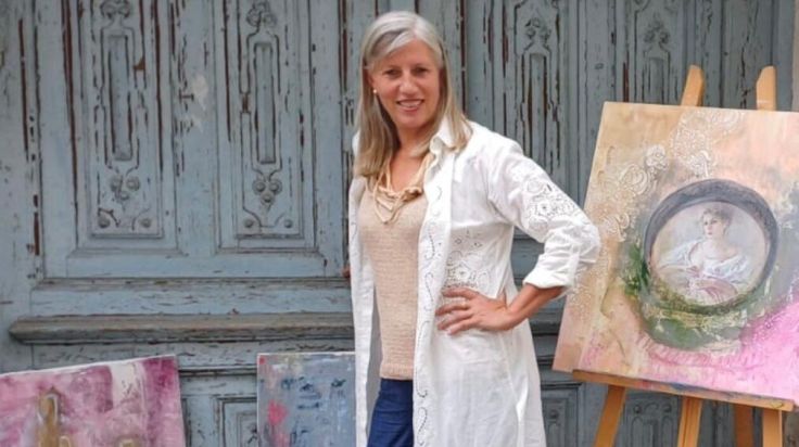 Ausstellung „Awake“ in Timelkam lädt zur Reise nach innen