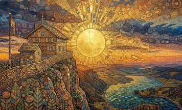 Salzkammergut setzt auf KI: Goldrausch und Schafberg-Mythos neu belebt