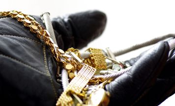 Goldhelm-Drama gelöst: Gestohlener Schatz aus Rumänien wieder aufgetaucht