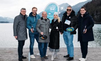 Work the Lake am Wolfgangsee: Warum die Region jetzt auch als Arbeitsplatz immer stärker punktet