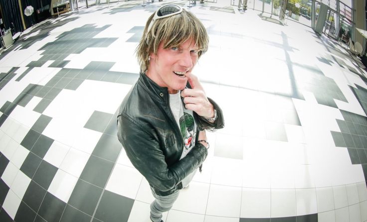 Mickie Krause startet in seine 29. Ballermann-Saison (Foto: Universal Music)